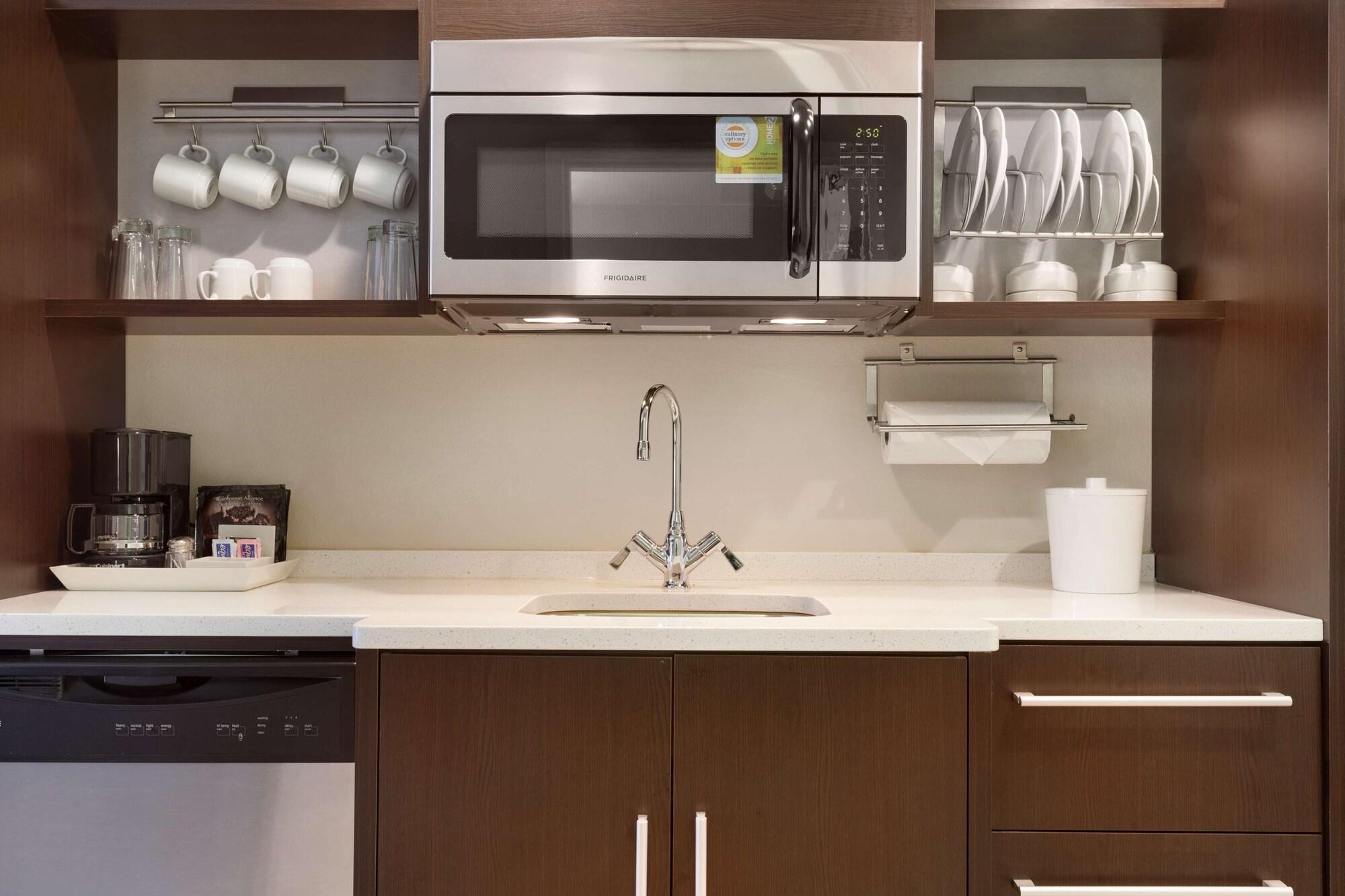 Home2 Suites By Hilton Greenville Downtown Ngoại thất bức ảnh