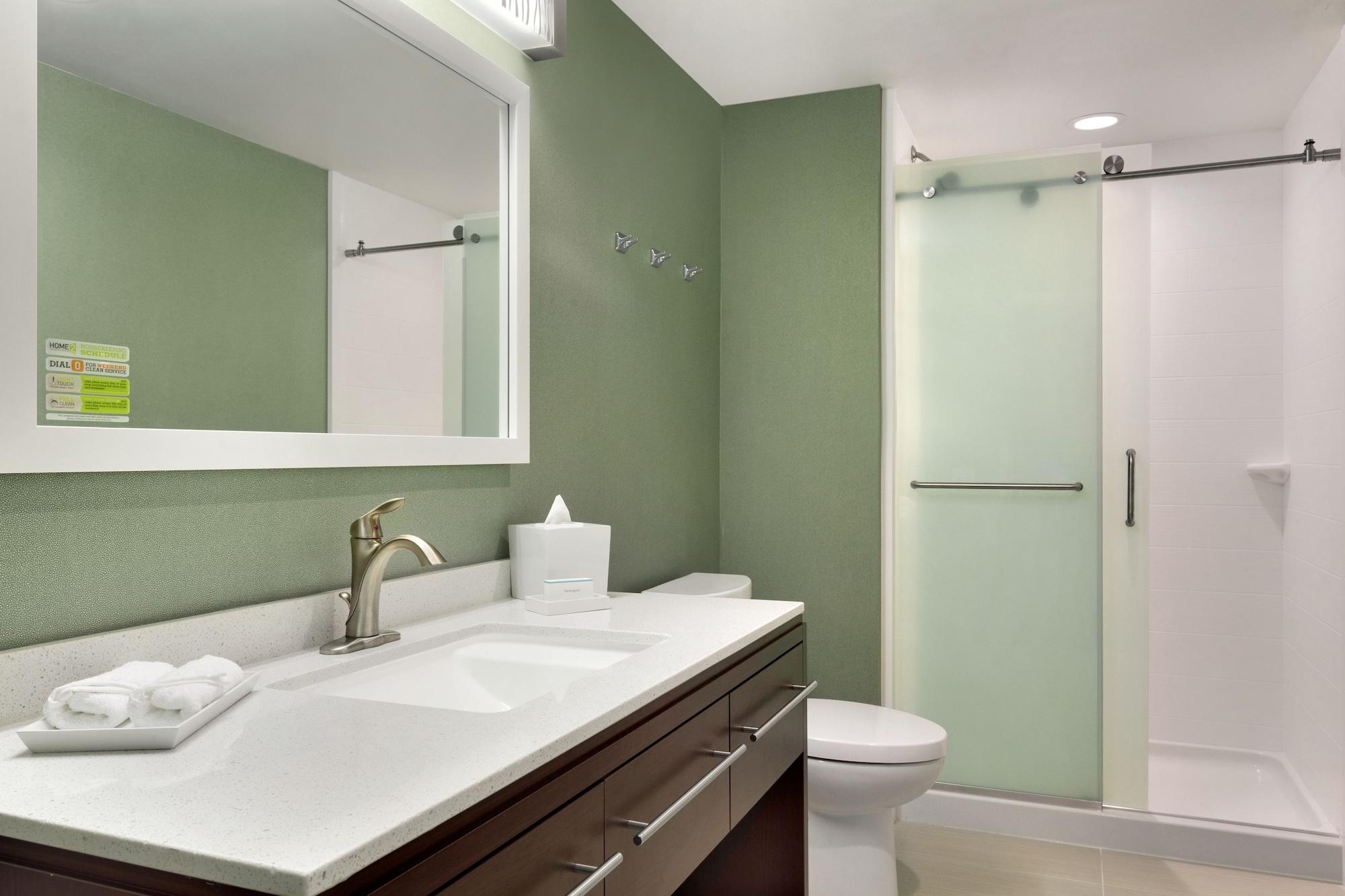 Home2 Suites By Hilton Greenville Downtown Ngoại thất bức ảnh
