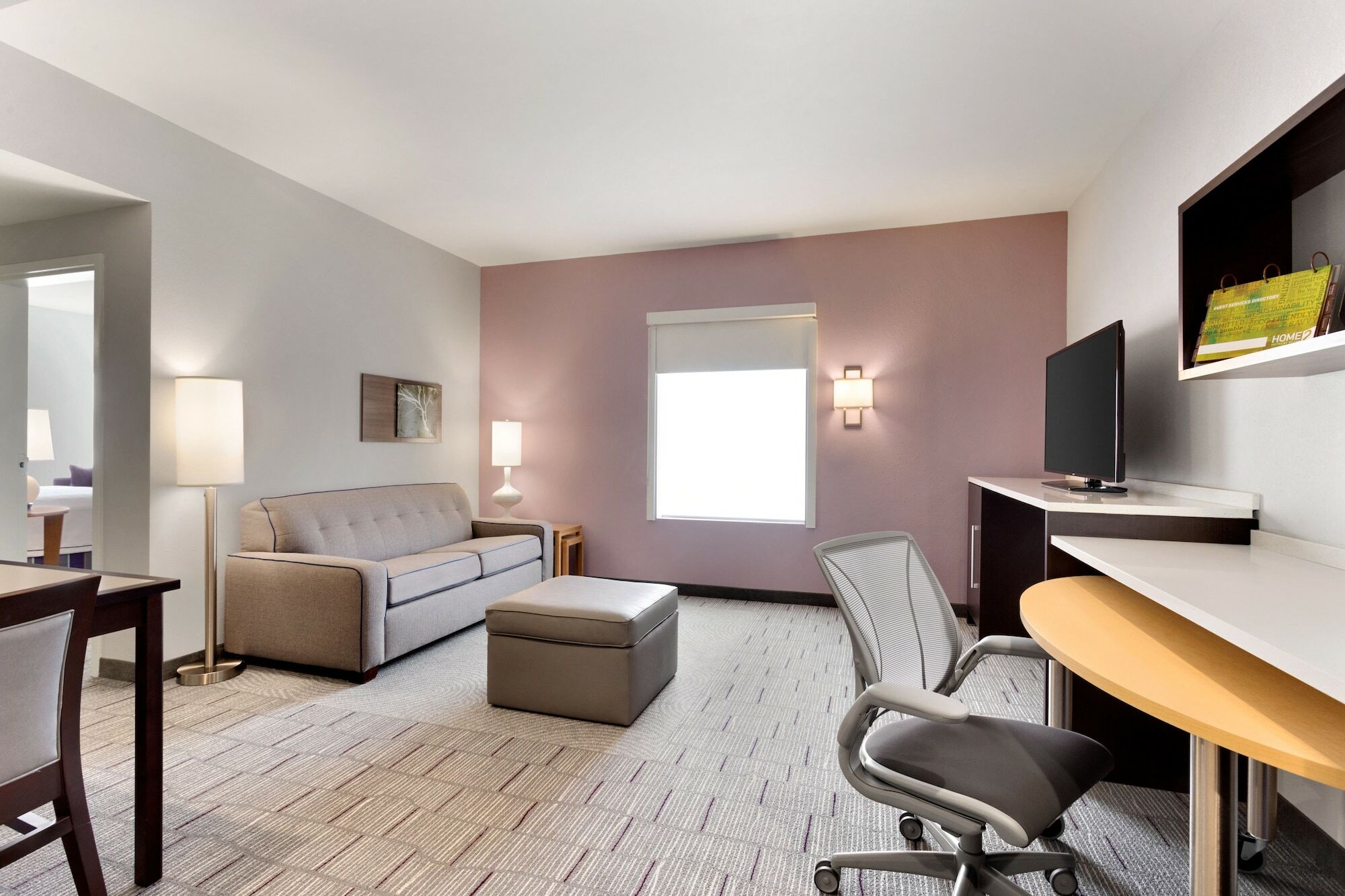 Home2 Suites By Hilton Greenville Downtown Ngoại thất bức ảnh